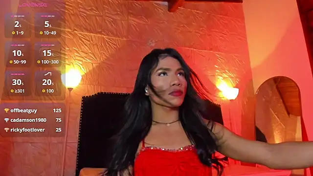 kimberly_Gonzalez1 webcam
