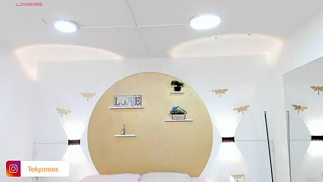 TokyoHaskel webcam