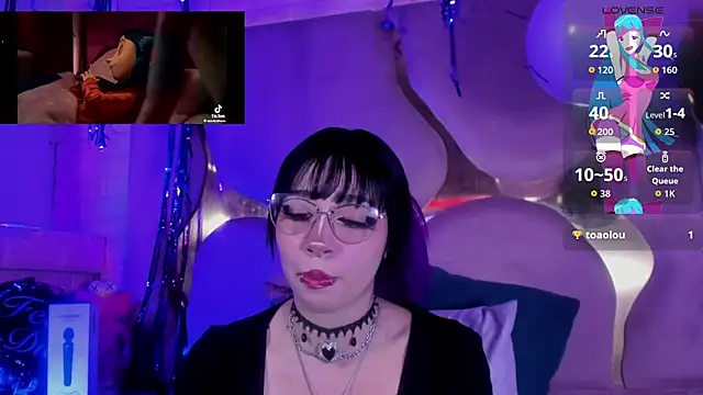 Niina_sssy webcam