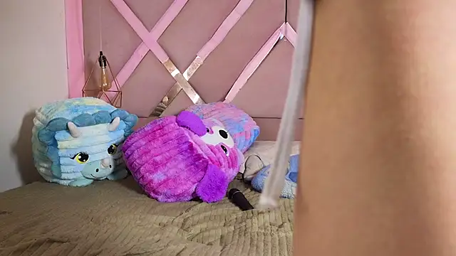 Sophia_moo_ webcam