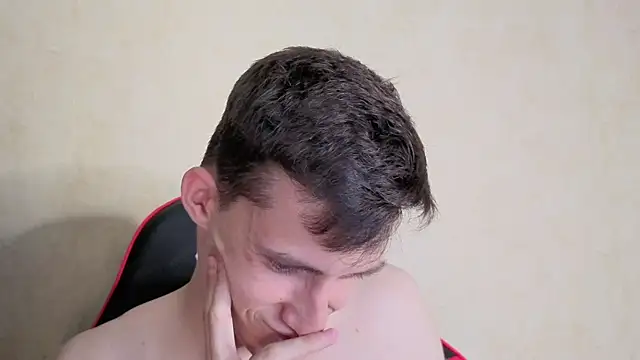 touch_me7 webcam