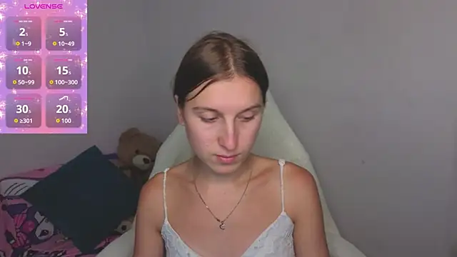 Xenia_paradise webcam