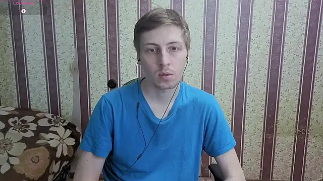 Darien_Brown webcam