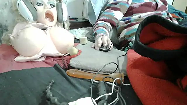 messi_syssy webcam
