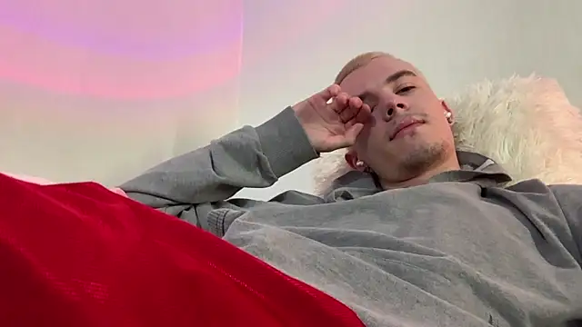 Jeremy1Scott webcam
