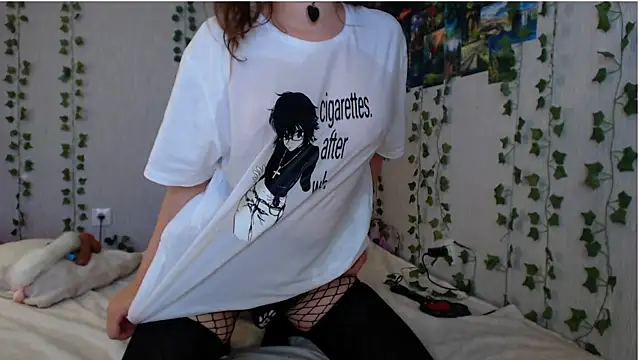 lilidip webcam