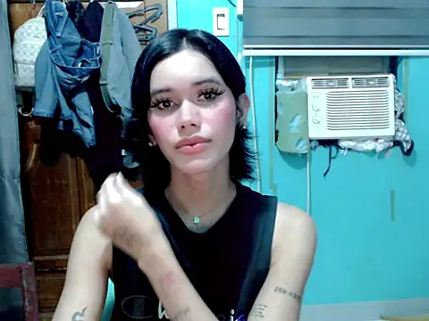 mystic_cumerika (T young) - All Eyez On Me help me cum 💦😈