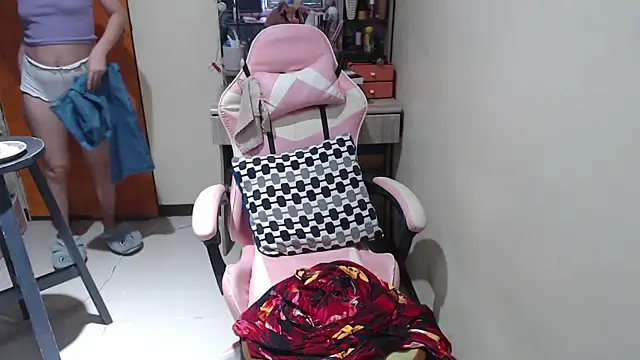 Sweety_Aria webcam