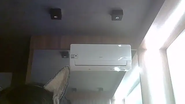 SkinnyKitten webcam