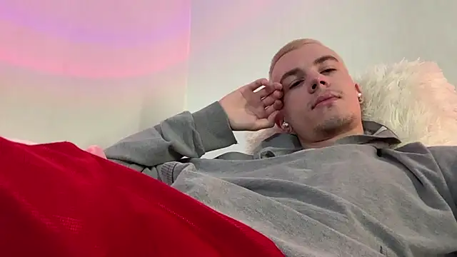 Jeremy1Scott webcam