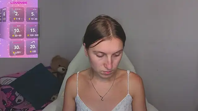Xenia_paradise webcam