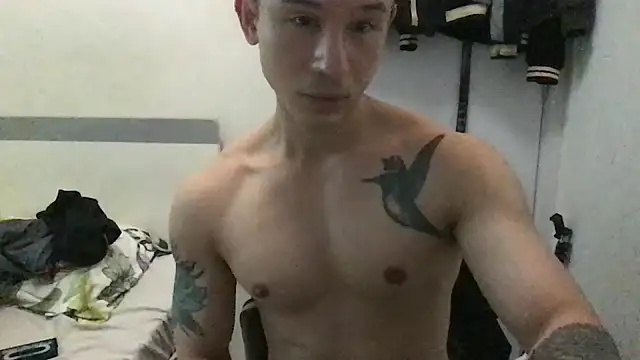 masterandhispup88 webcam