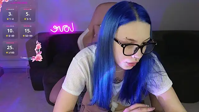 VampyLulu webcam