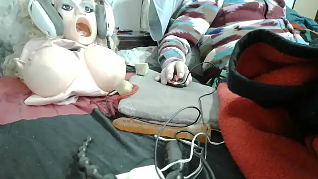 messi_syssy webcam