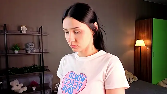 NarcisaDicker live sex cam