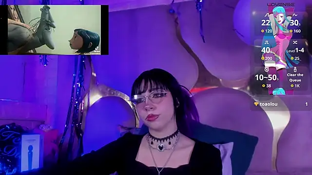 Niina_sssy webcam