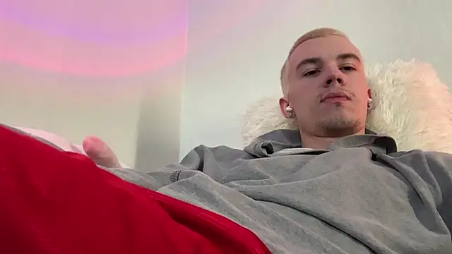 Jeremy1Scott webcam