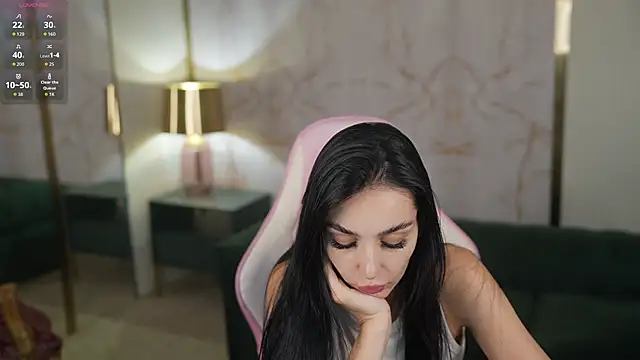 Mila_Rose054 webcam