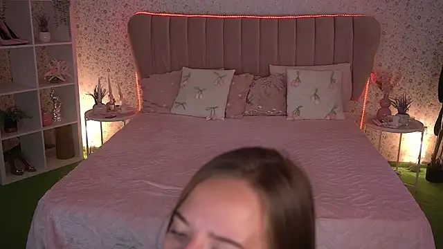 Sexy_Ira webcam