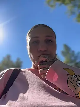 JessiMur webcam