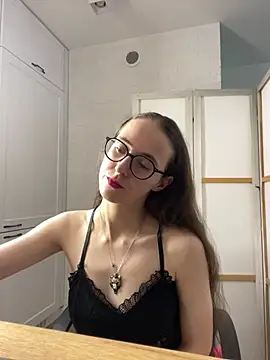 MartiniiSelenna webcam