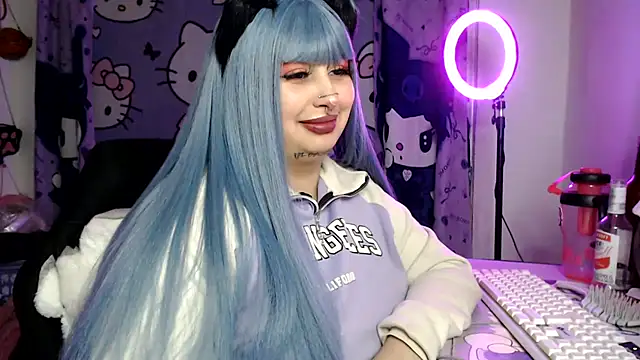 lussyevans24 webcam
