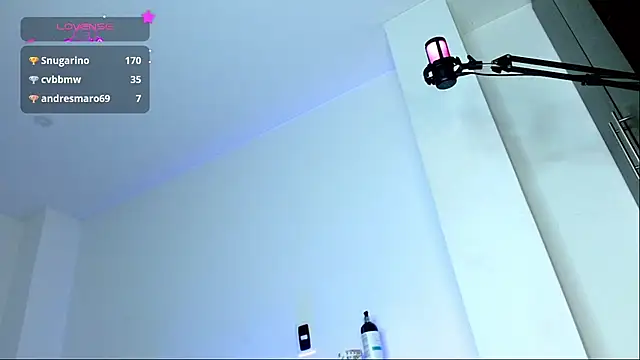 Kiitygirl webcam