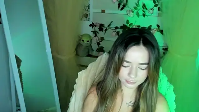 Bella_XO webcam