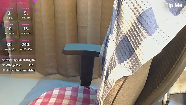 punemodel webcam