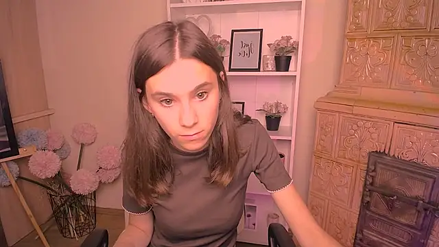 RosaRay_ webcam