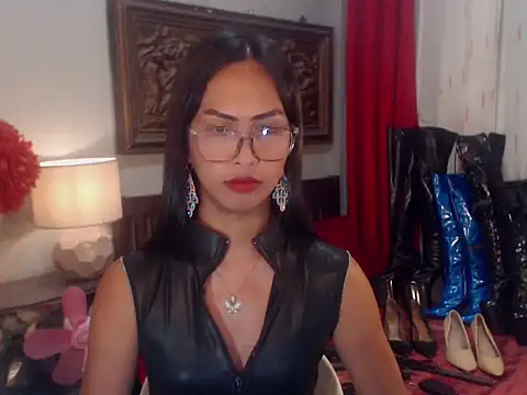 Nathalieheartt webcam