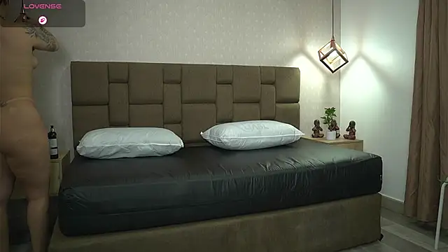 Julieth_Rojas webcam