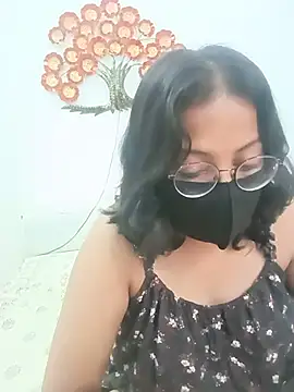 hottydisha webcam