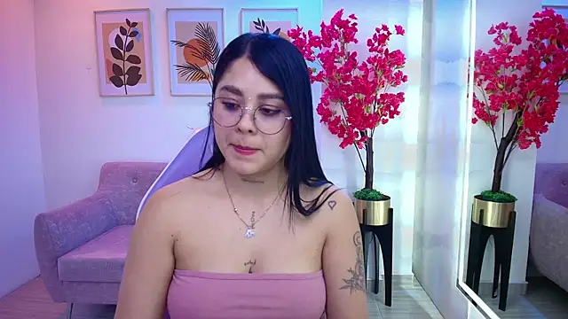 Julie_vancouver webcam