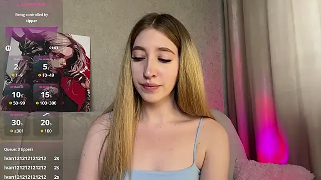 creamberryy webcam