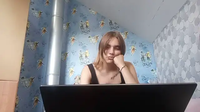 IraGerba webcam