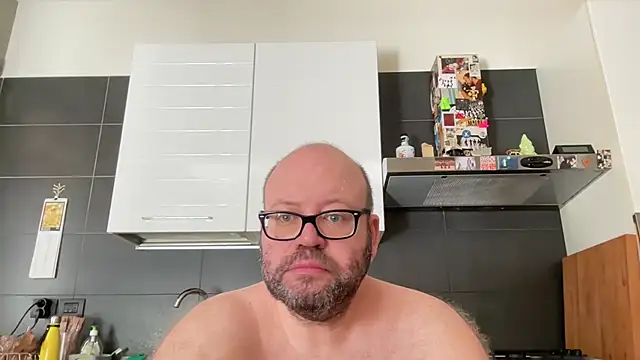 theitalianbear webcam