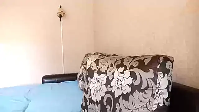 KenyattaKatzman webcam