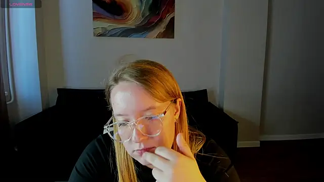 Sophia_Millery webcam