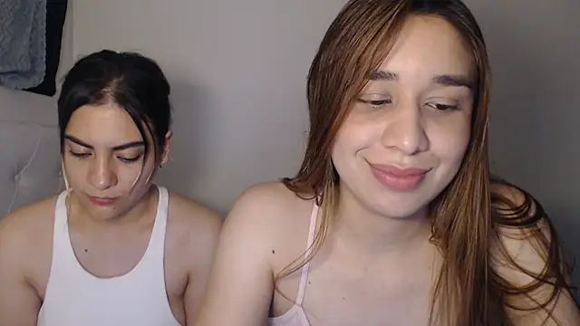 Sofiandwendy webcam