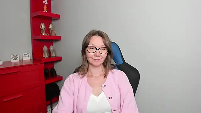 Cookie_zoe live cam on StripChat