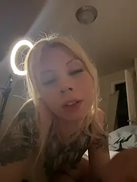 BiancaValentina webcam