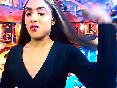 IndianPretty14u2Luv webcam