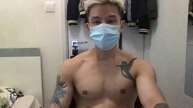 masterandhispup88 webcam