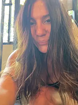 AnnaFlowerBabe webcam