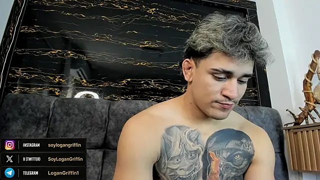 JeergMuscle live sex cam
