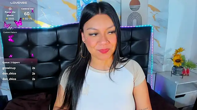 camigp live cam on StripChat