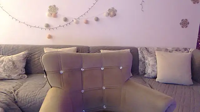 YourfantasyGiuly webcam