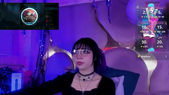 Niina_sssy webcam