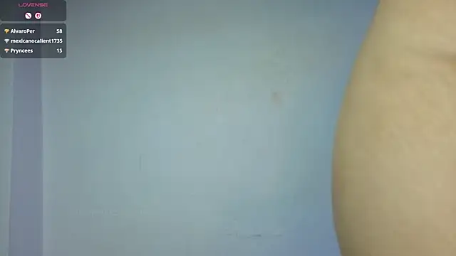 heysoymariaa webcam